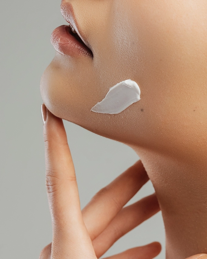 Dr. Spiller Celltresor Gesichtsmaske