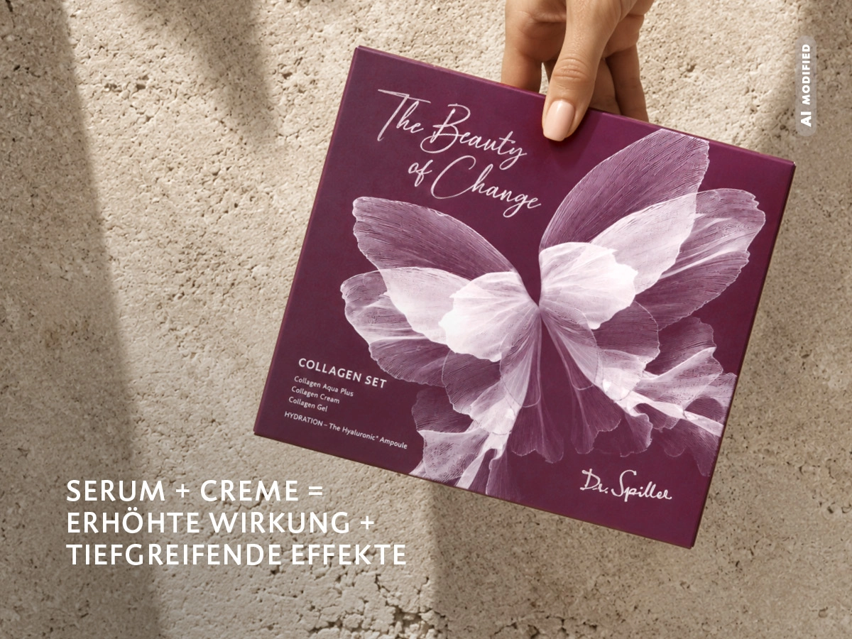 COLLAGEN SET