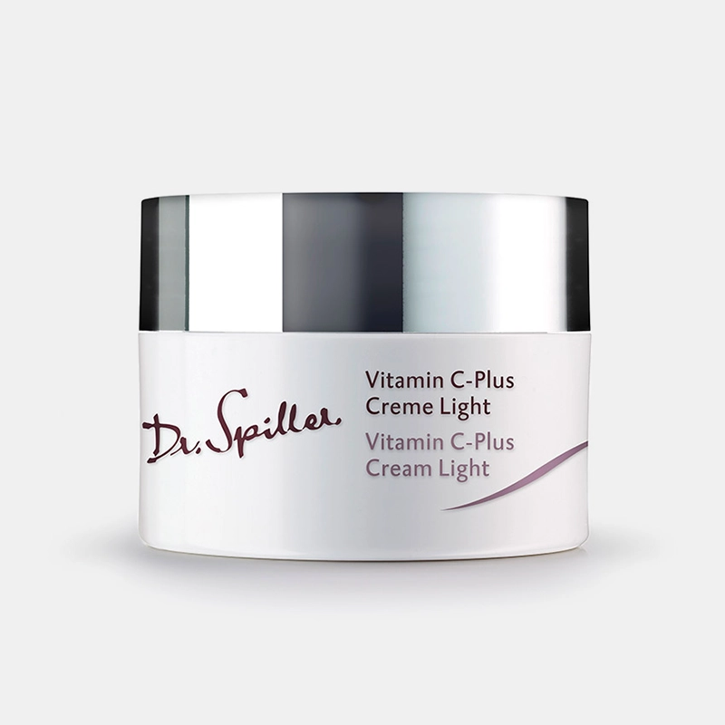 Vitamin C-Plus Creme Light
