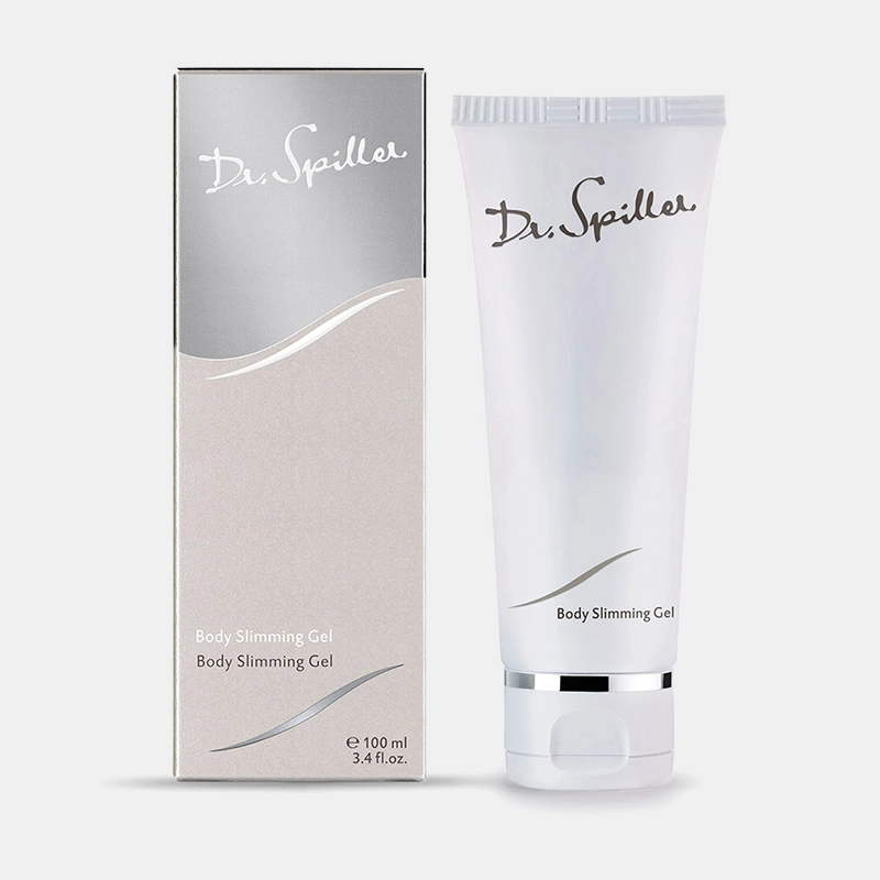 Body Slimming Gel Body Slimming Gel – 100ml Hautpflege – Dr. Spiller