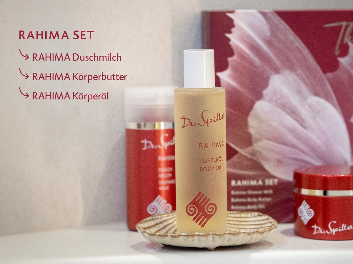 RAHIMA SET