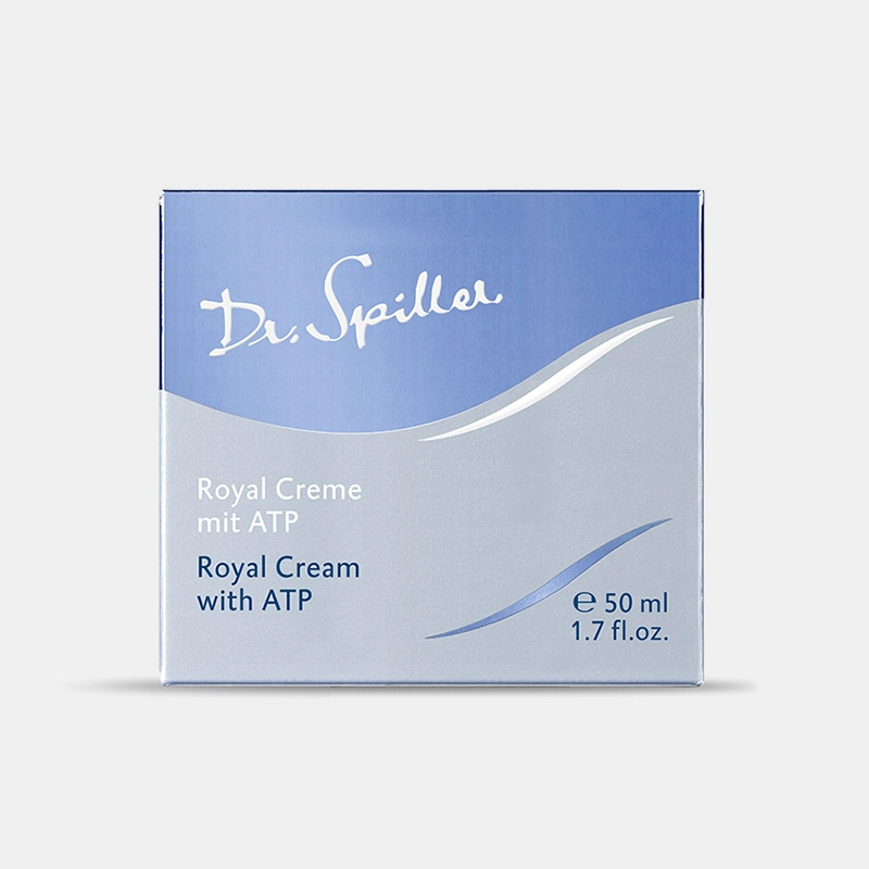 Royal Creme mit ATP