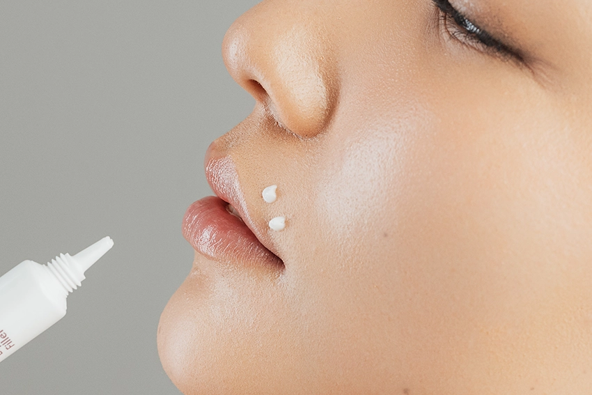 Dr. Spiller Selective Specific