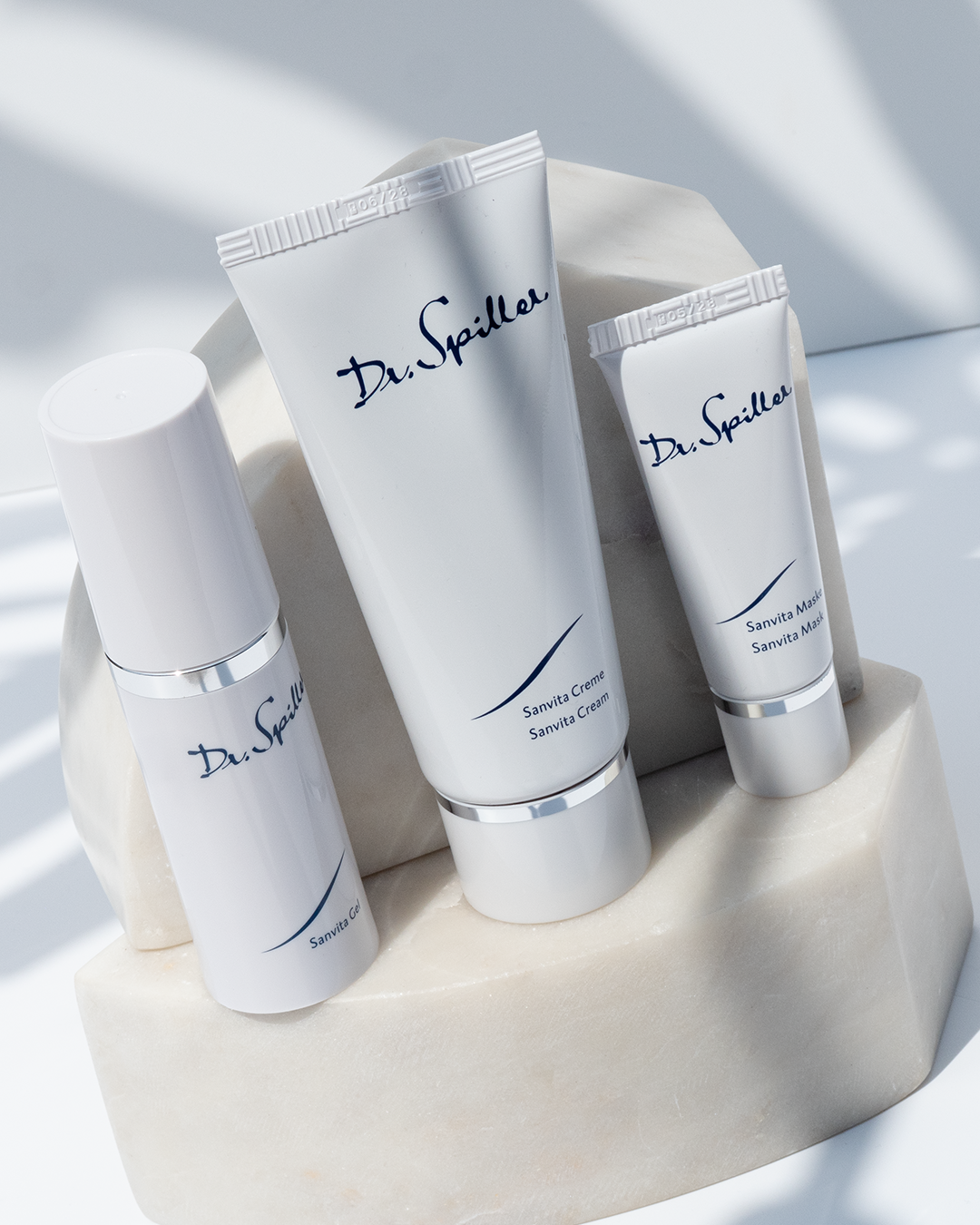 sanvita set drei produkte