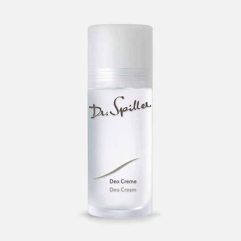 Deo Cream - 50ml Product front view