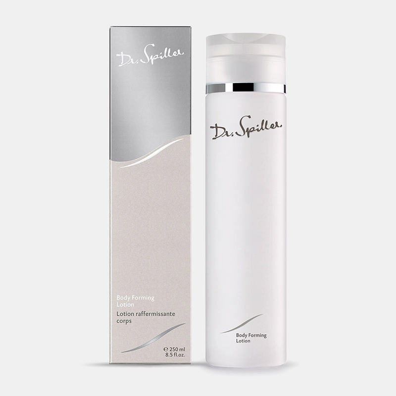 Body Forming Lotion Body Forming Lotion – 250ml Hautpflege – Dr. Spiller