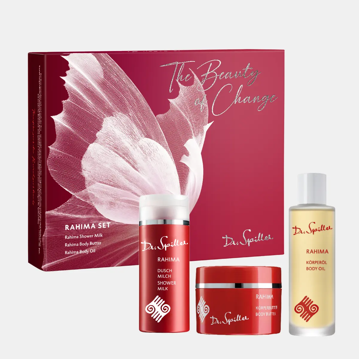 RAHIMA SET RAHIMA SET