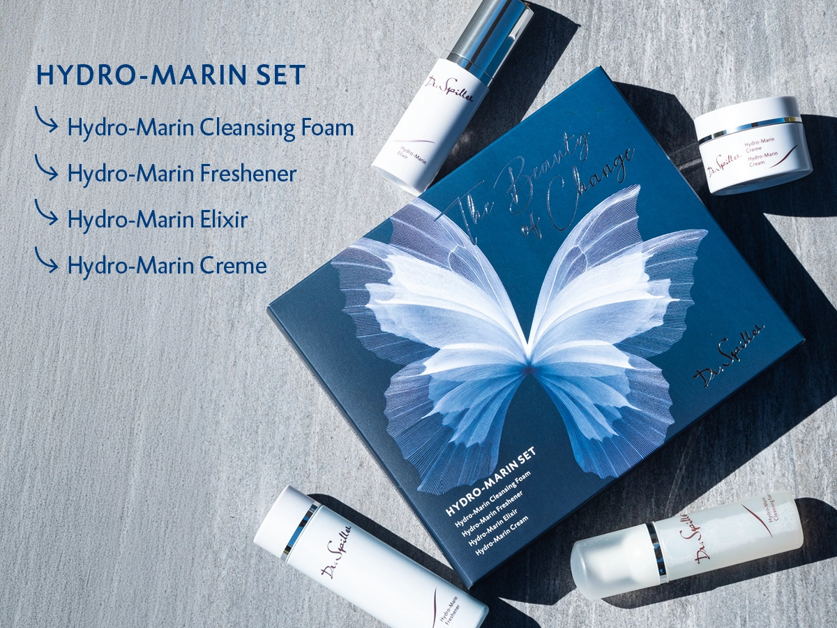 HYDRO-MARIN SET HYDRO-MARIN SET