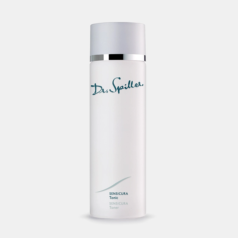 SENSICURA Tonic - 200ml skin care product front view