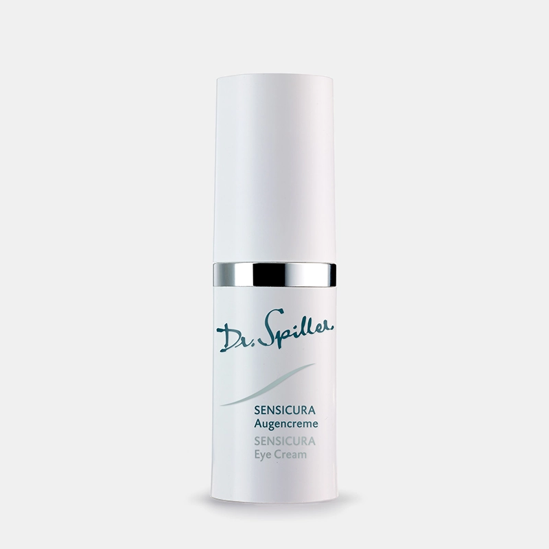 SENSICURA Augencreme – 20ml Hautpflegeprodukt Frontansicht