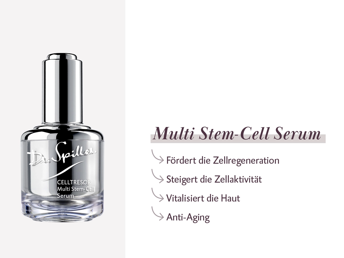 CELLTRESOR Multi Stem-Cell Serum CELLTRESOR Multi Stem-Cell Serum