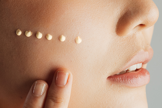 Retinol Vorher Nachher