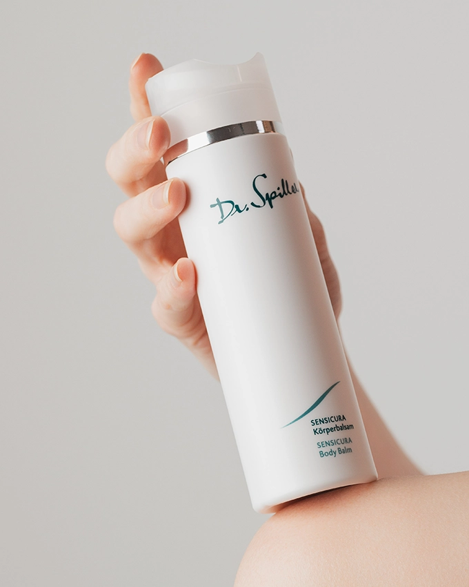 Dr. Spiller Sensicura Körperbalsam