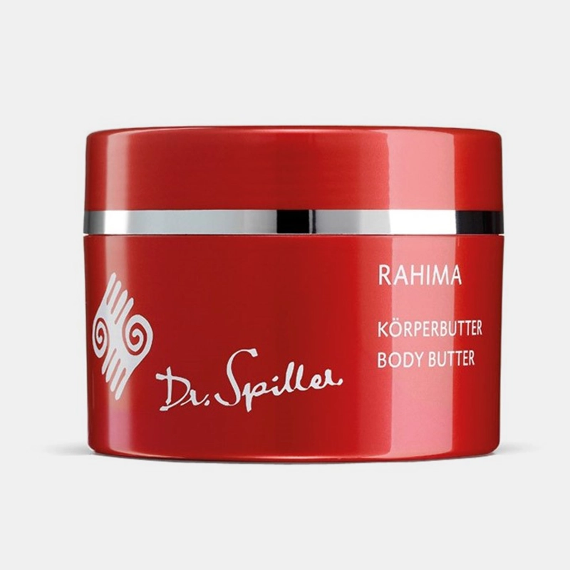 Rahima Body Butter