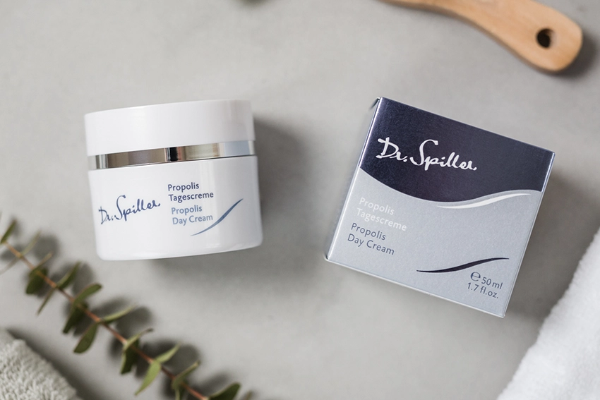 Dr. Spiller Control Line