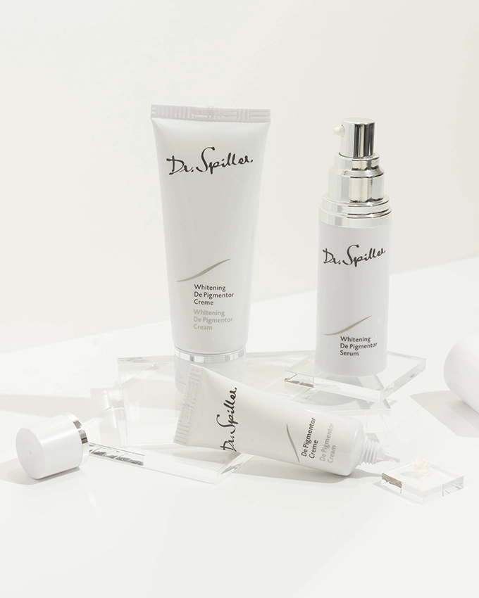 Selective Solution Special Line stillvoll inszeniert