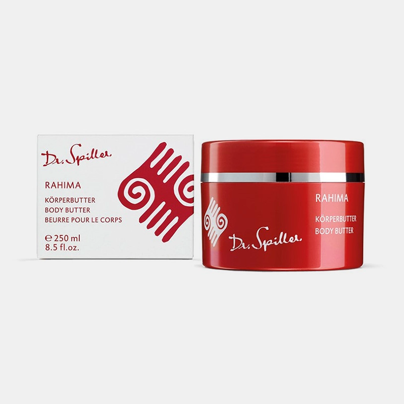 RAHIMA Körperbutter RAHIMA Körperbutter