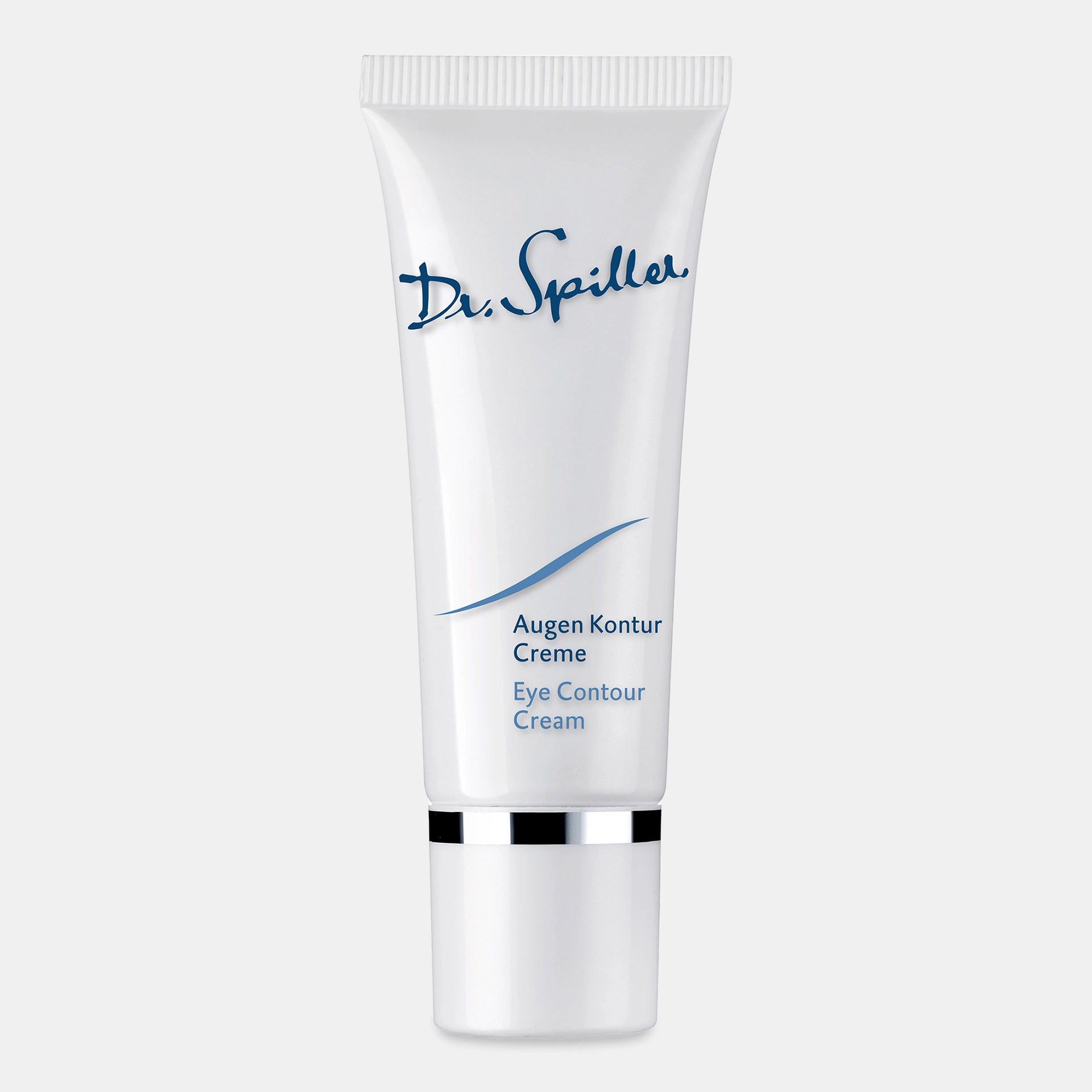Augen Kontur Creme – 20ml Tube Frontansicht