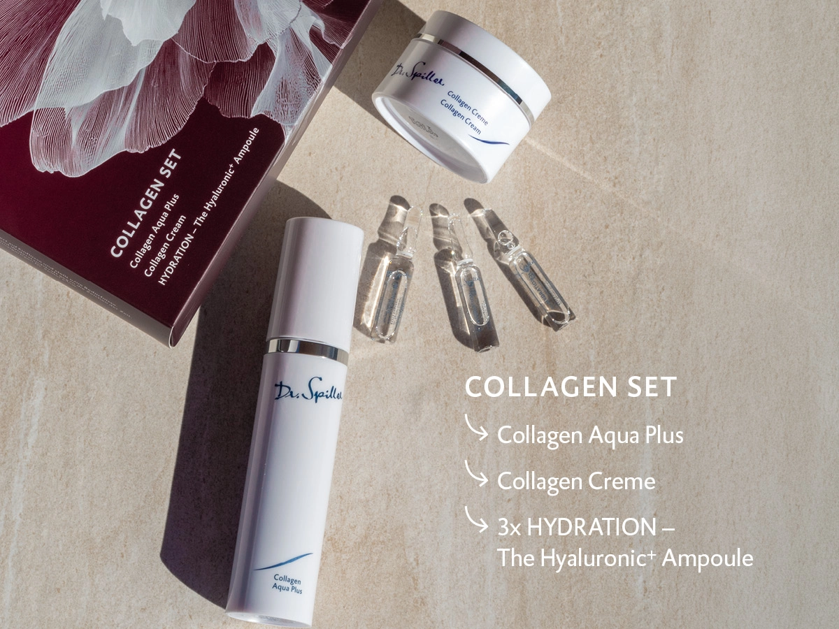 COLLAGEN SET COLLAGEN SET