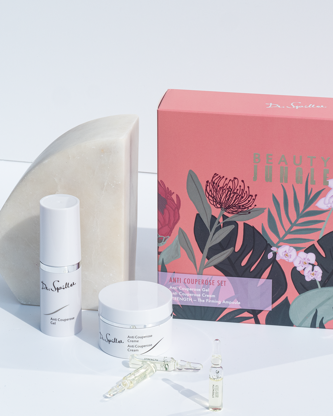 anti couperose produkte