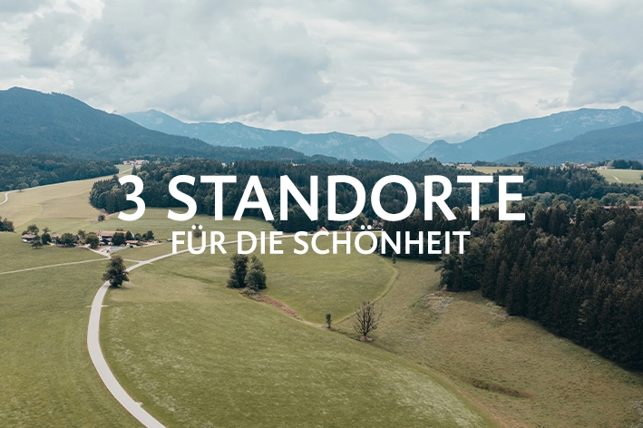 Dr. Spiller 3 Standorte