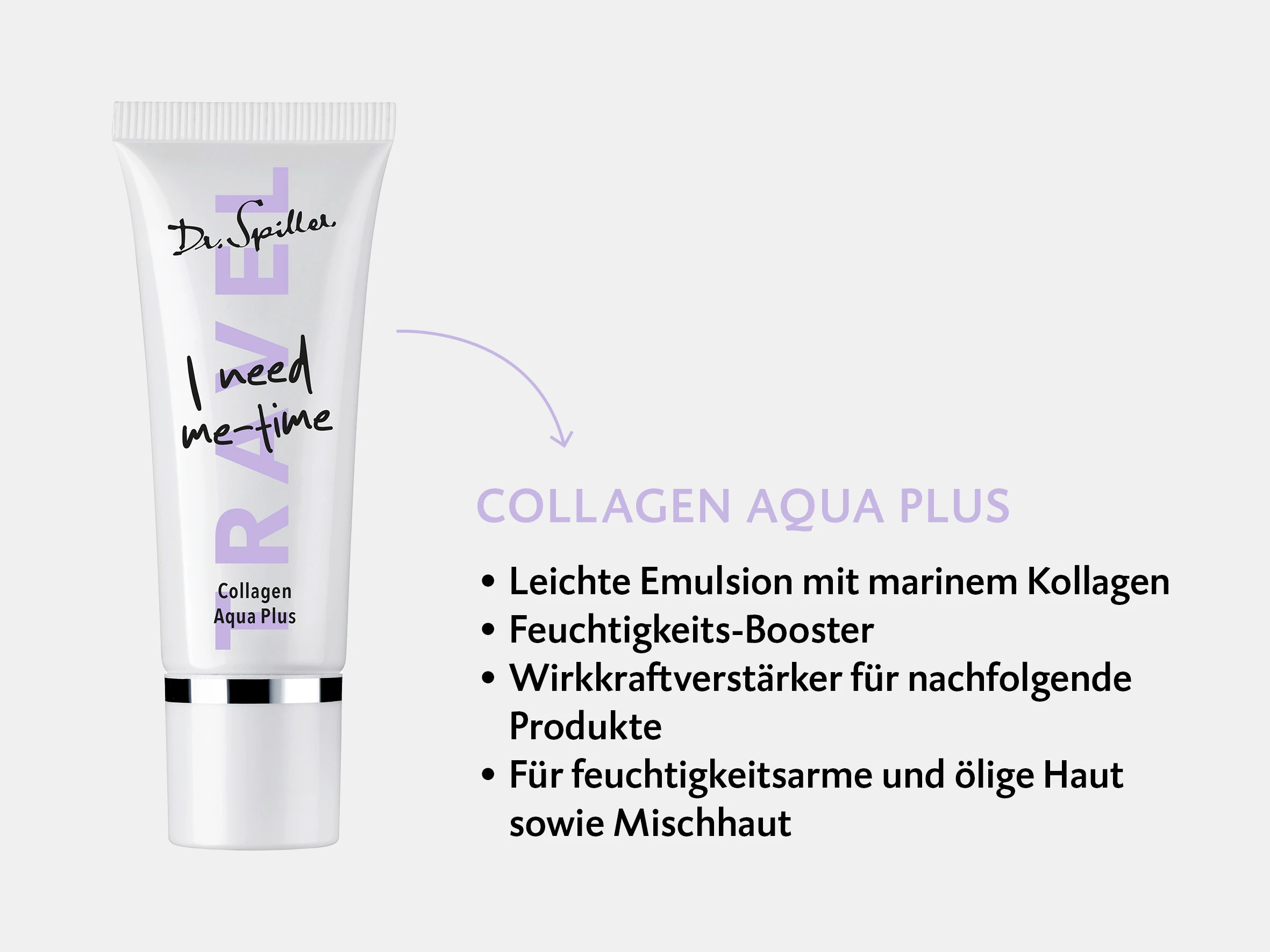 Collagen Aqua Plus Eigenschaften