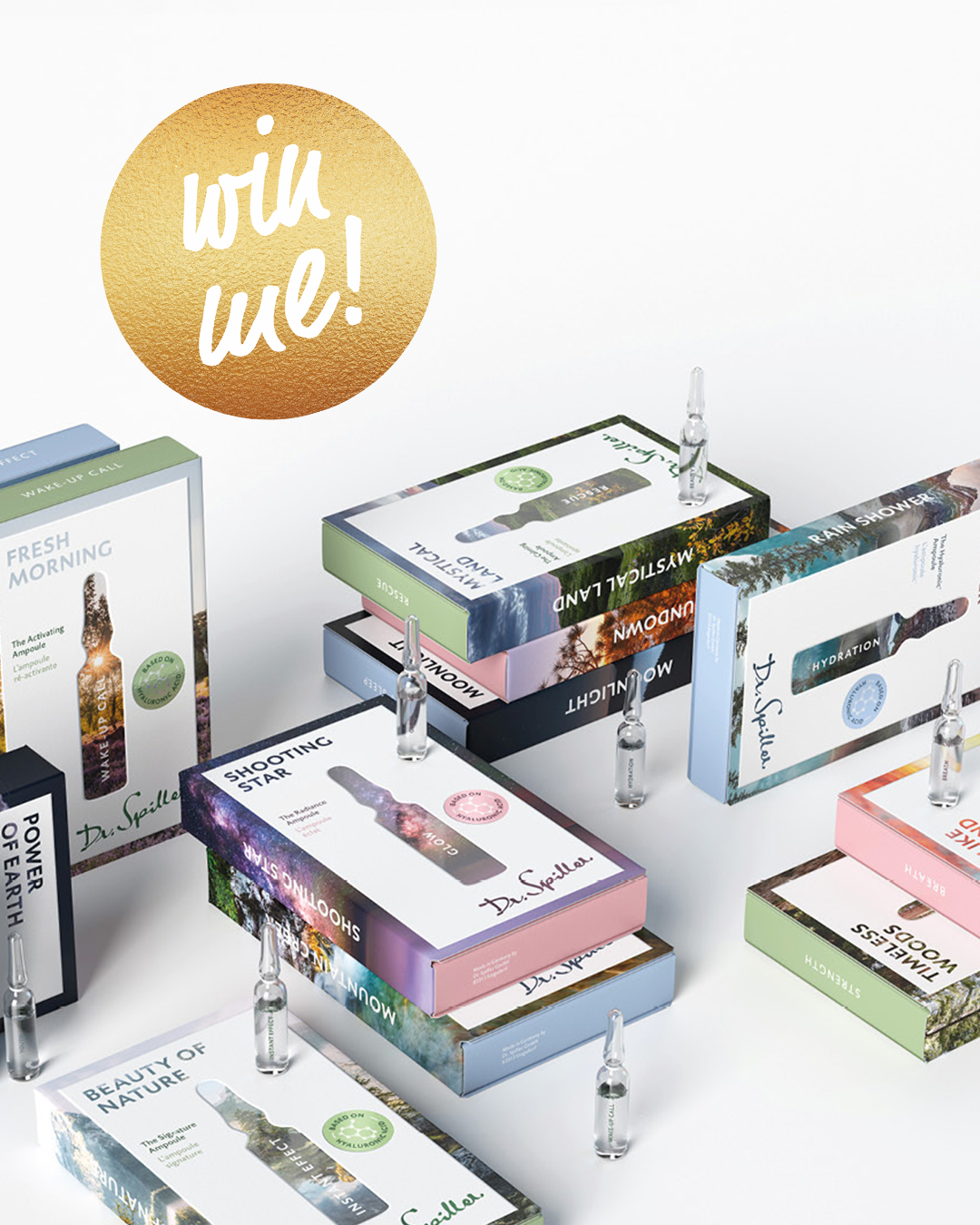 Ampoules