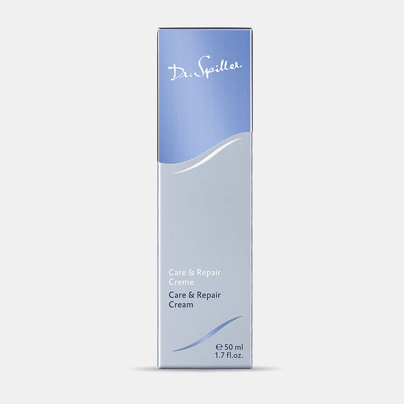 Care & Repair Cream – Packaging Front View