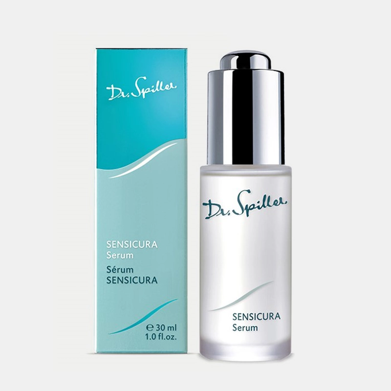 SENSICURA Serum SENSICURA Serum – 30ml Gesichtsserum – Dr. Spiller