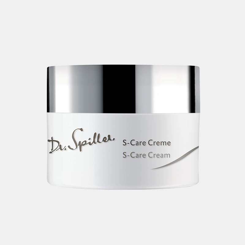S-Care Creme