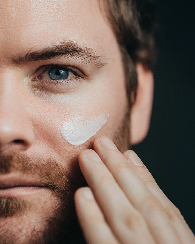 Add ons Face Cream Men