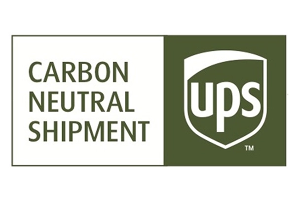 Carbon Neutral Shipment