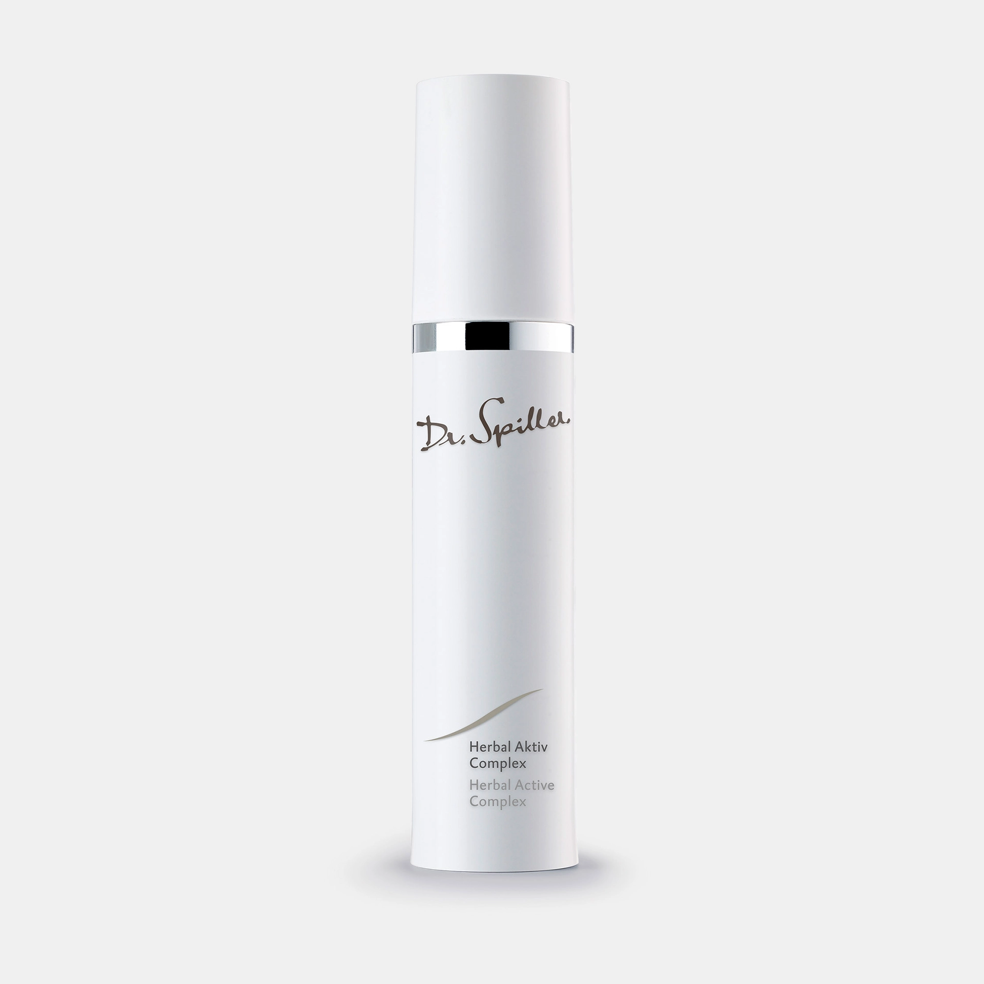 Herbal Active Complex – 50ml Bottle Front View