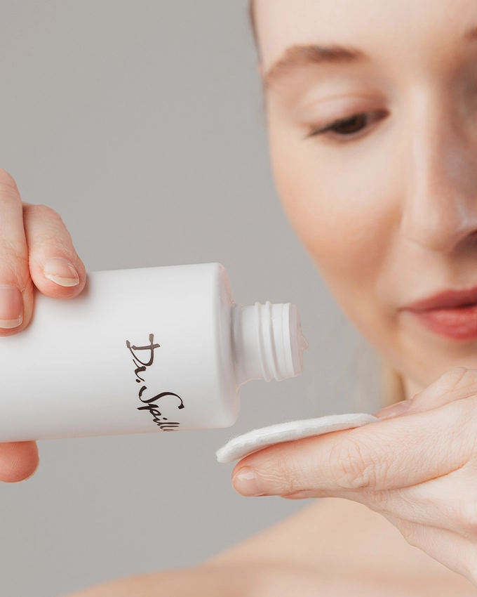 Dr. Spiller Selective Solutions