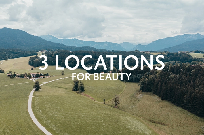 Dr. Spiller 3 Locations