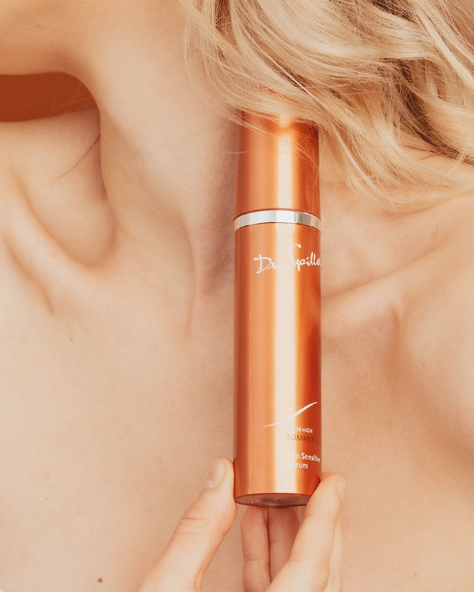 Skin care Sun care After sun