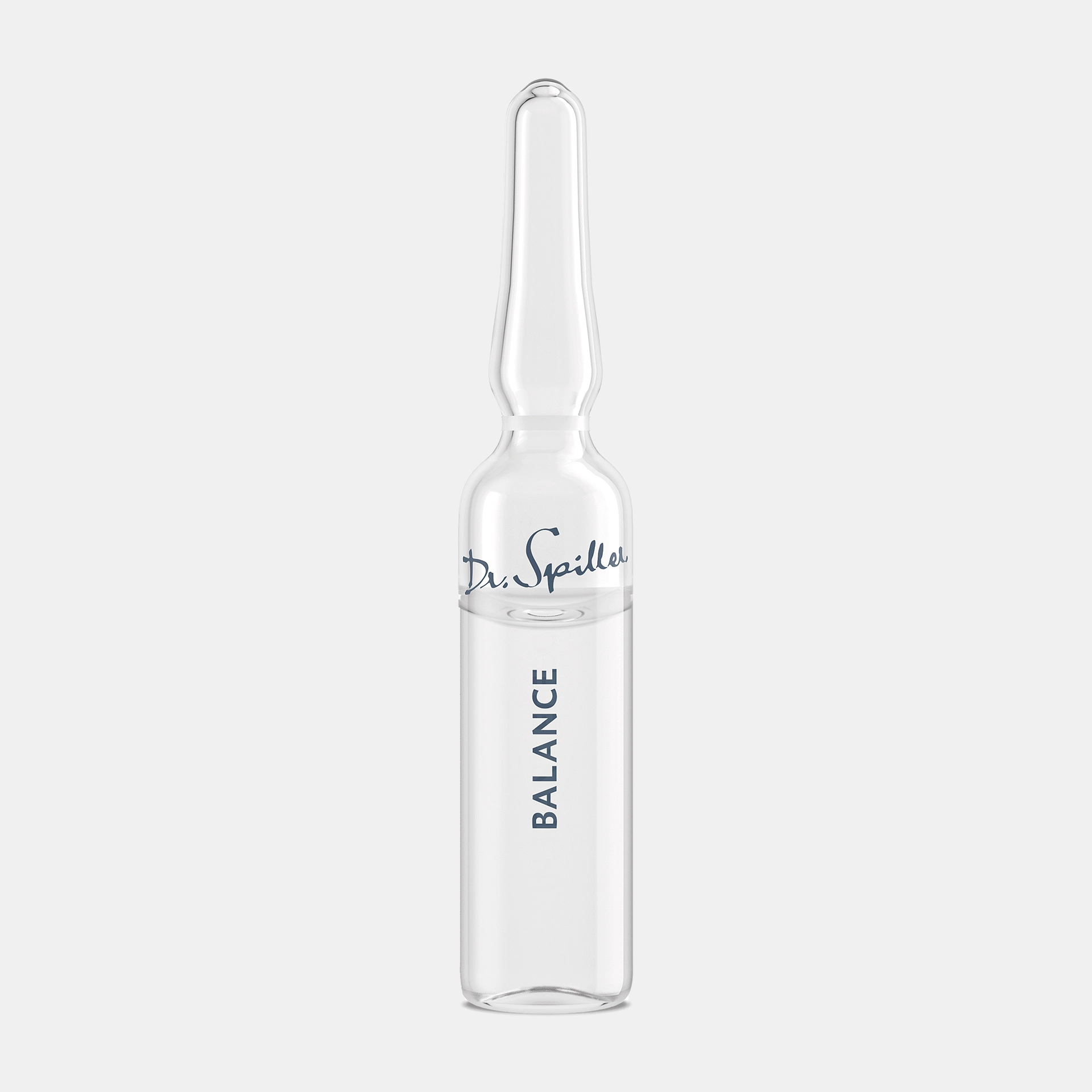 BALANCE - The Purifying Ampoule