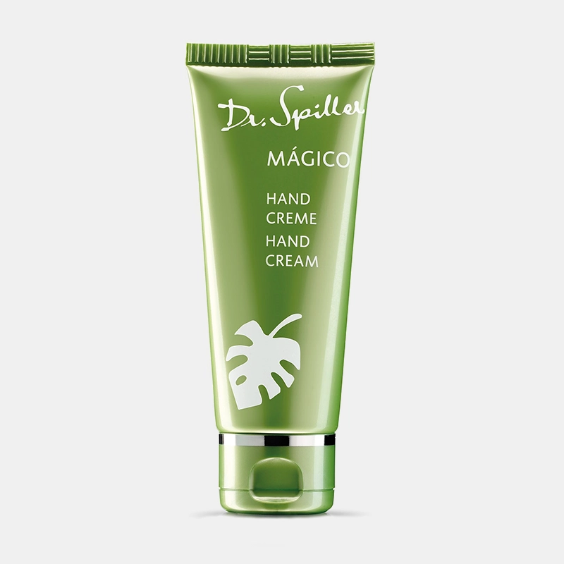 MAGICO hand cream from Biomimetic Skincare - 75ml long-lasting suppleness