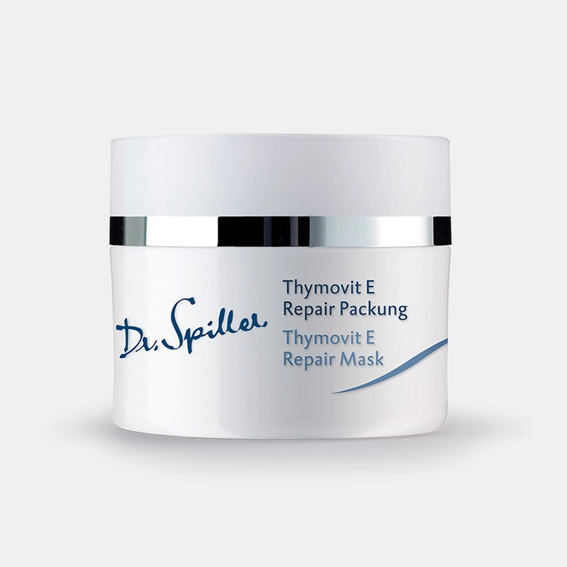 Thymovit E Repair Pack – 50ml Facial Cream Front View