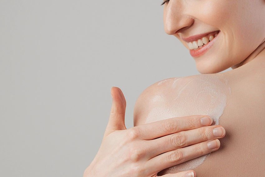 Dr. Spiller Sensicura Line