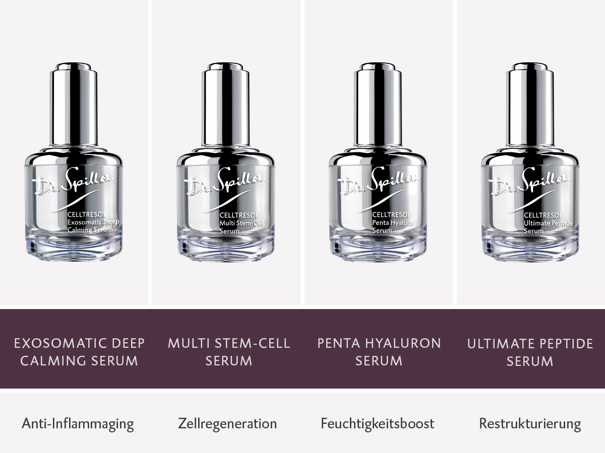 CELLTRESOR Ultimate Peptide Serum CELLTRESOR Ultimate Peptide Serum