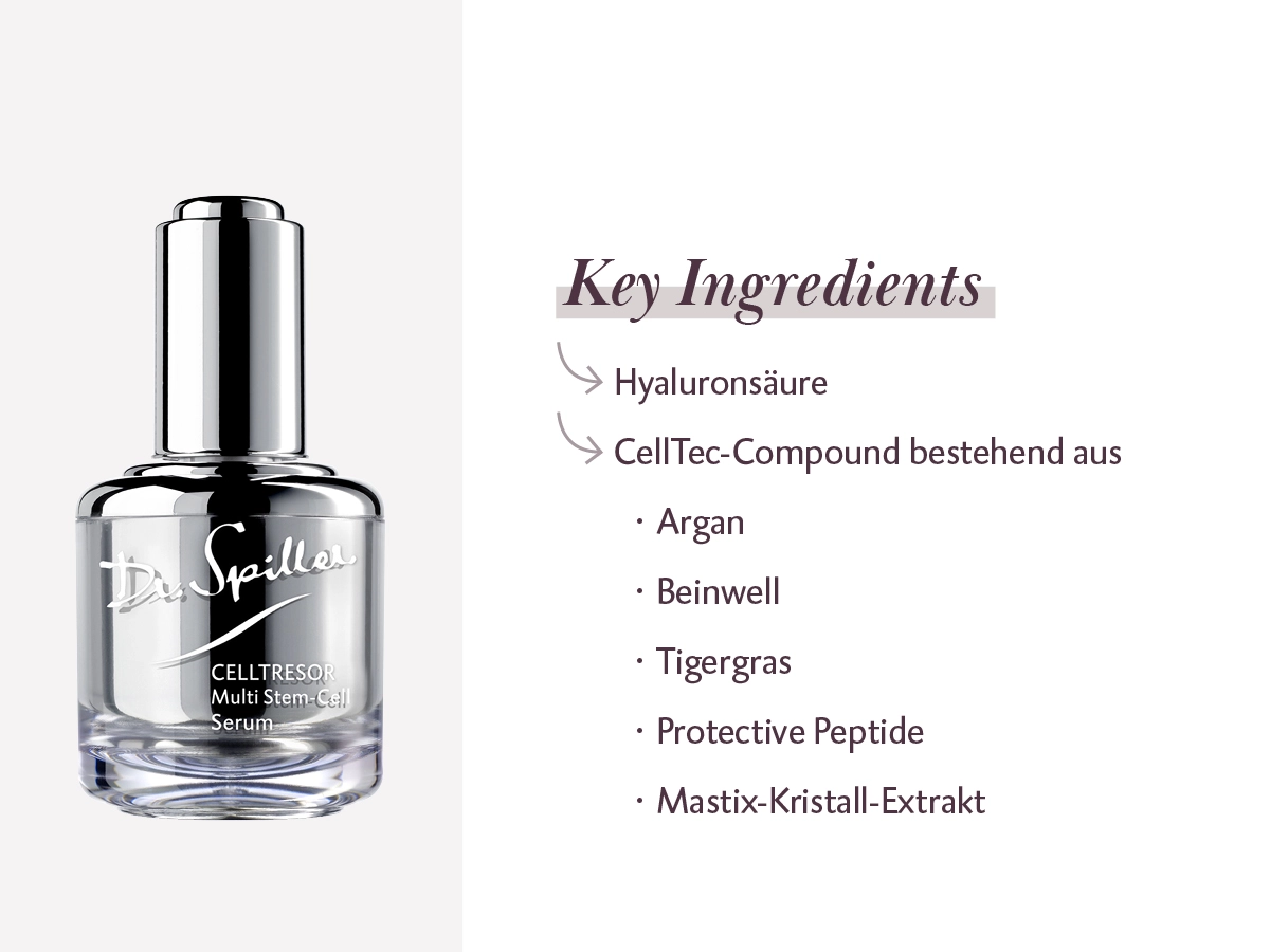 CELLTRESOR Multi Stem-Cell Serum