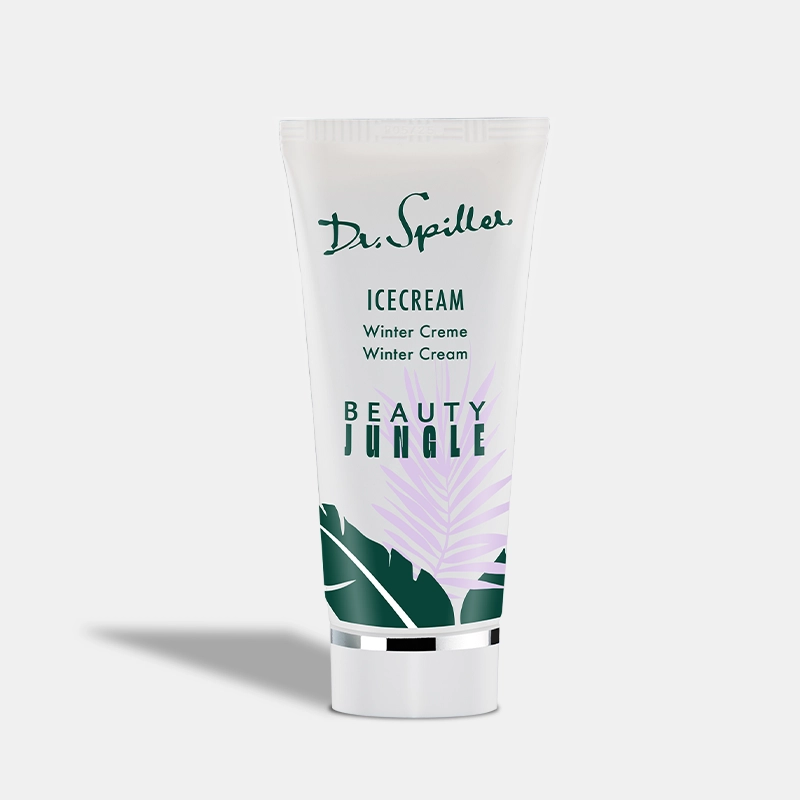 ICECREAM Winter Creme Dr. Spiller ICECREAM Winter Creme