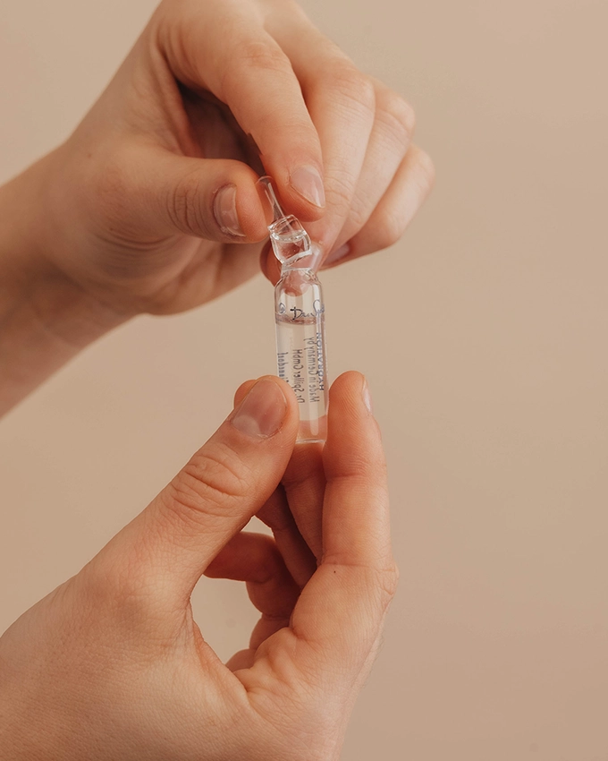 Beauty of Nature Ampoules