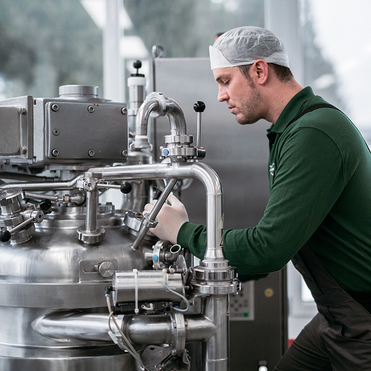 Dr. Spiller Nachhaltigkeit Heizkühl