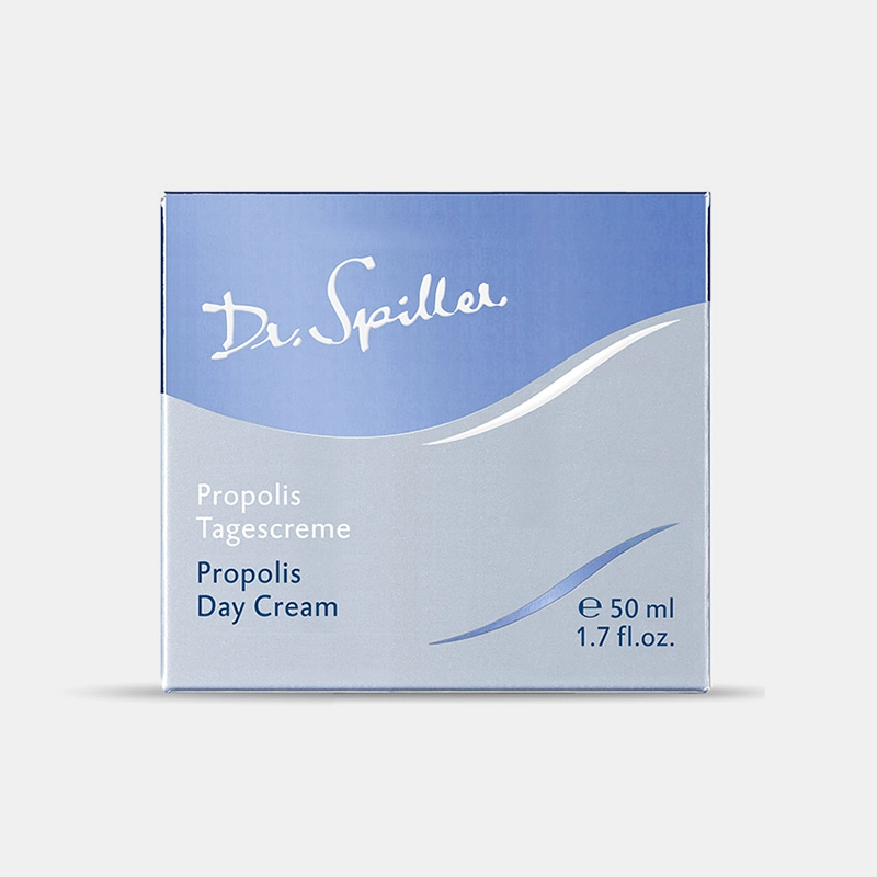 Propolis Day Cream – Packaging Front View