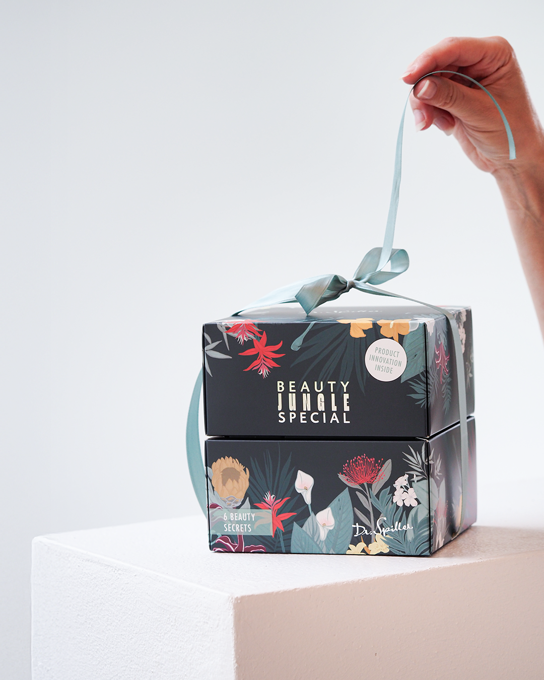 adventsbox geschlossen