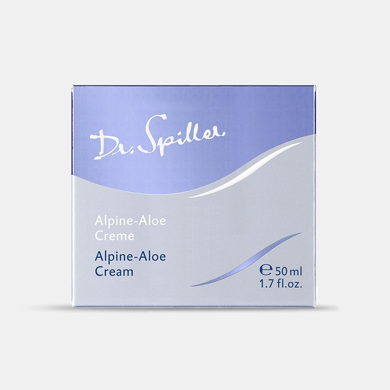 Alpine-Aloe Creme