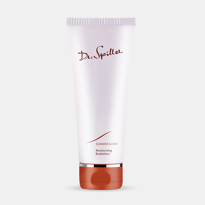 SUMMER GLOW Moisturizing Bodylotion – 200ml Produkt Frontansicht