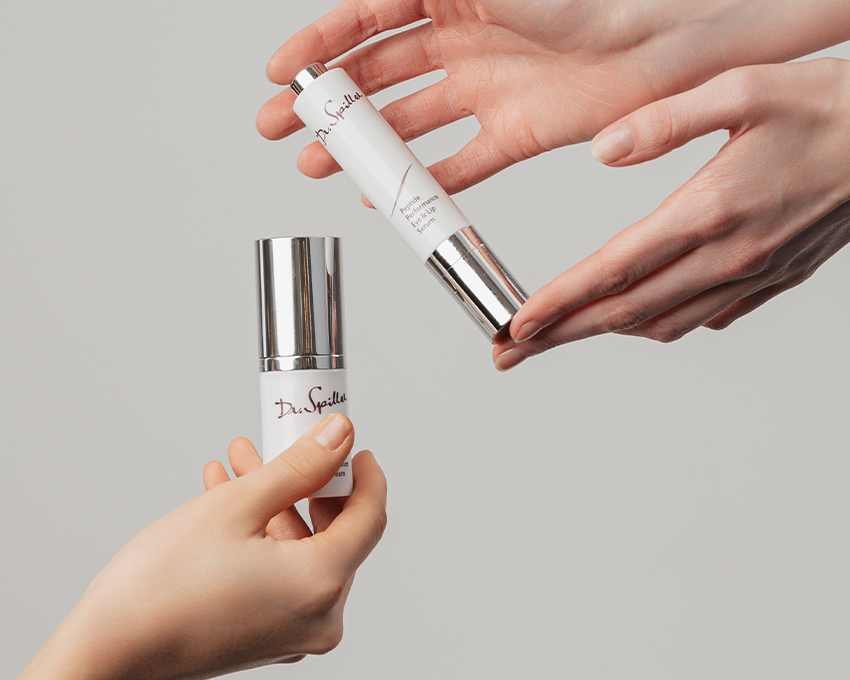 News Peptide Performance